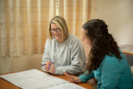 Back-to-School with Floorbooks®: Collaborative Leadership for Your Team
