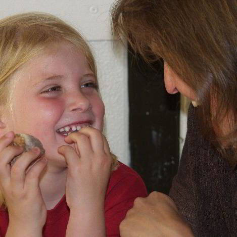 Adult Role: Interaction vs Interference - Training Talk