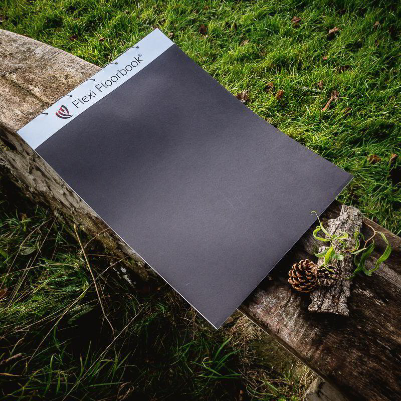 Flexi Floorbook (A2 - 42 x 59.4 cm)