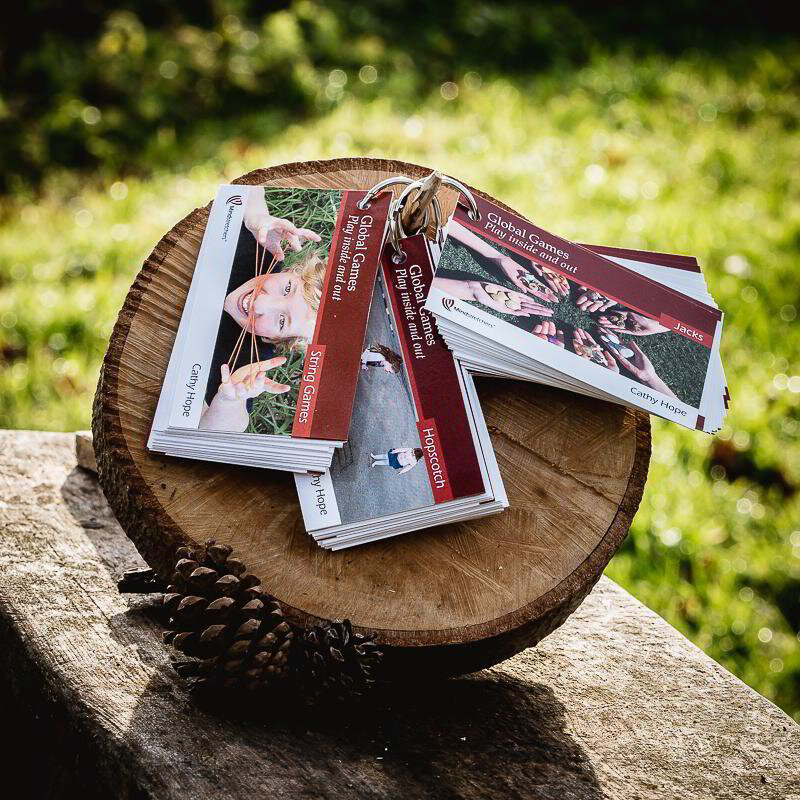 Global Game Card Set