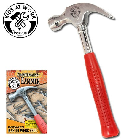 Corvus Claw Hammer