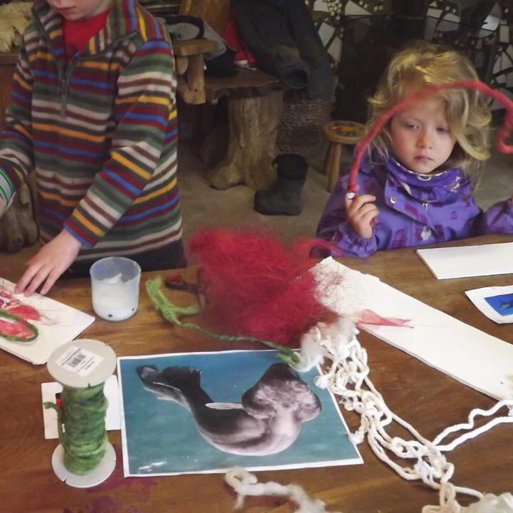 Inquiry-based learning with Floorbooks in out-of-school settings - Training Talk