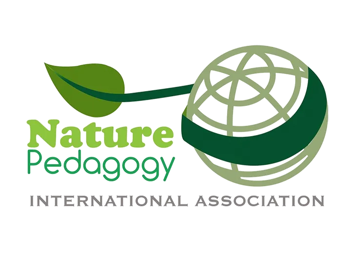 Nature Pedagogy Logo