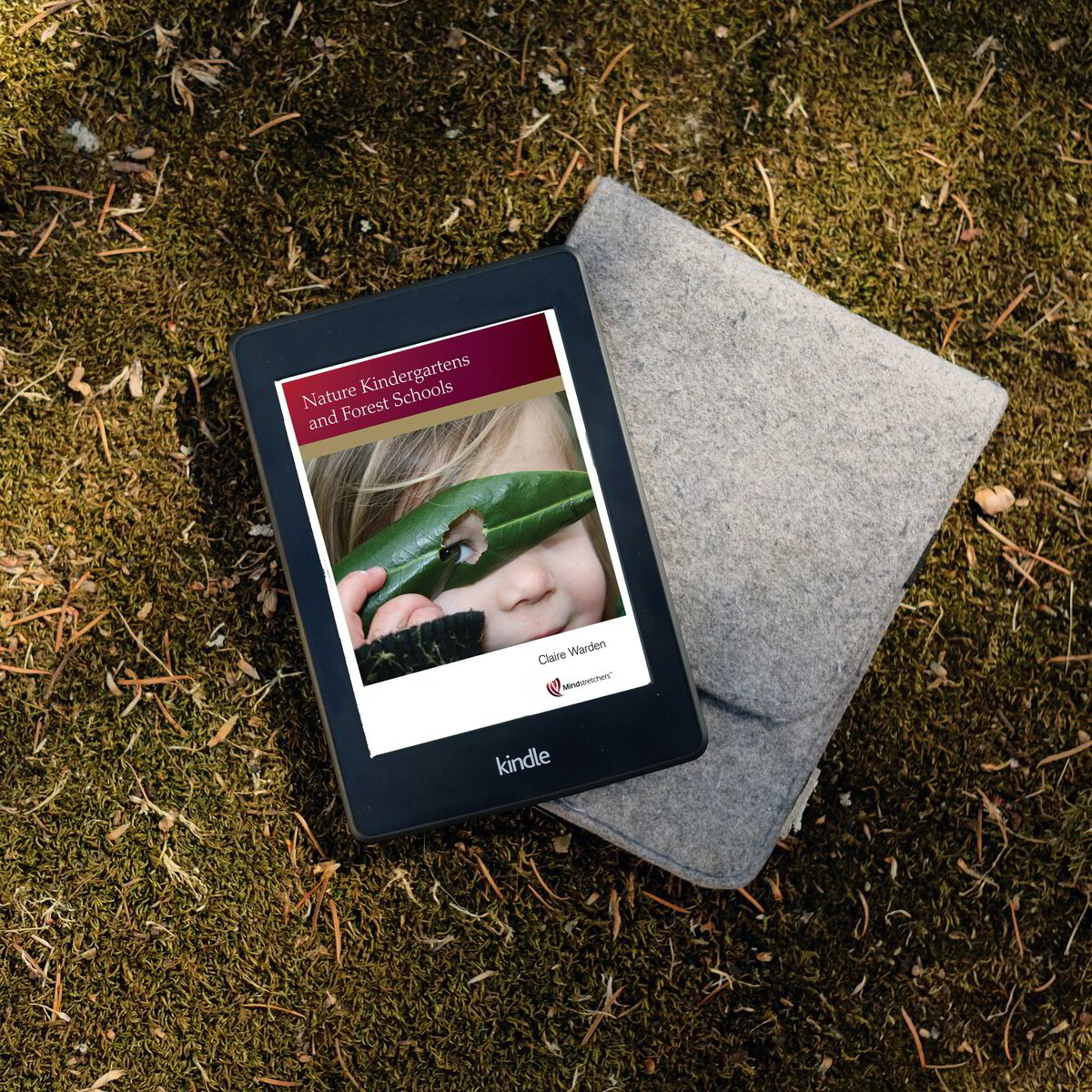 Nature Kindergartens and Forest Schools- E-BOOK