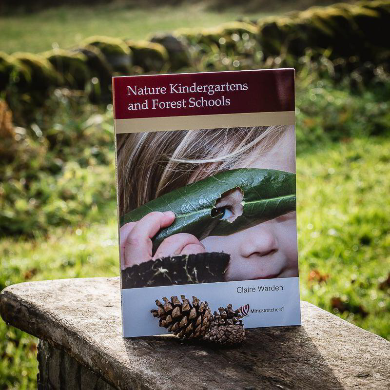 Nature Kindergartens and Forest Schools