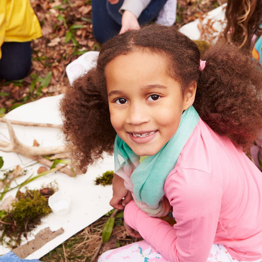Nature Preschools and Documentation