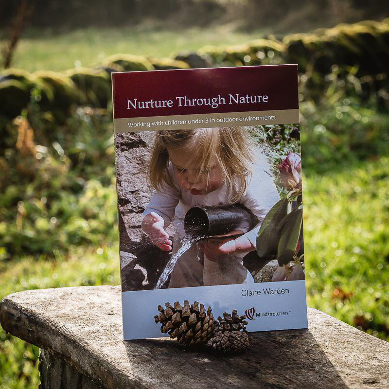 Nurture Through Nature