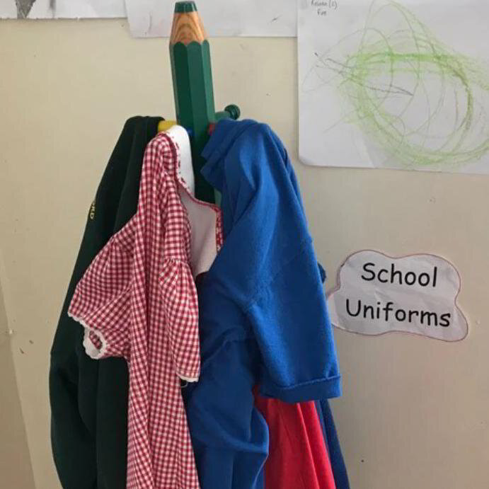 Positive Transitions - How to create transitions that help children thrive