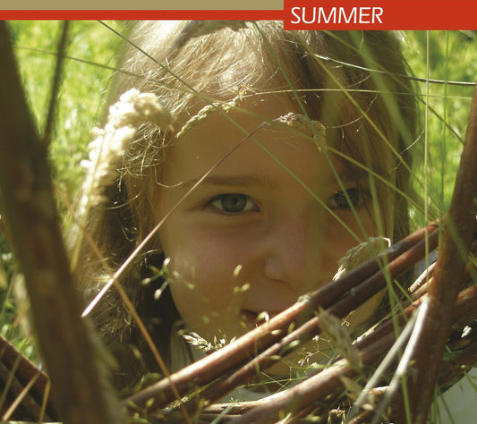 Summer Virtual Tour of Auchlone