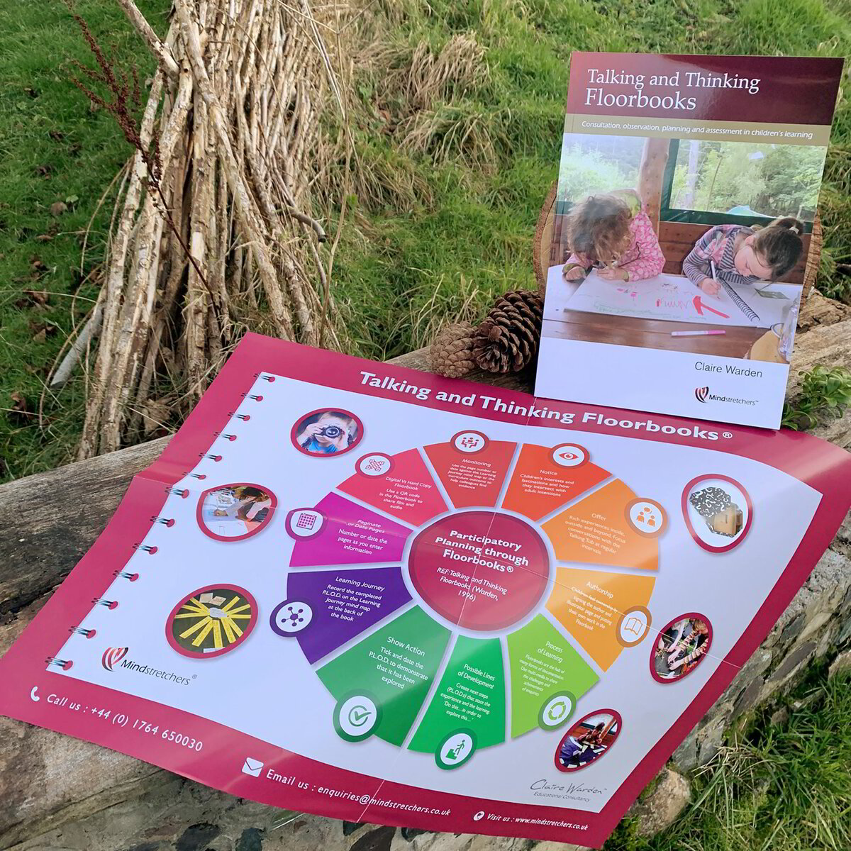 Talking and Thinking Floorbooks