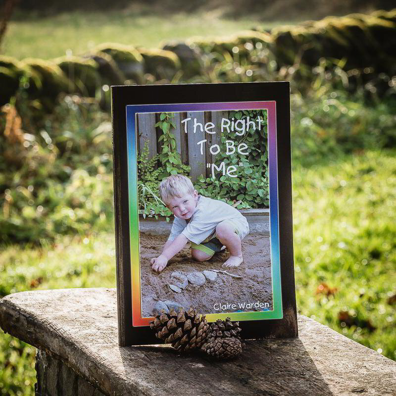 The Right to be "Me"