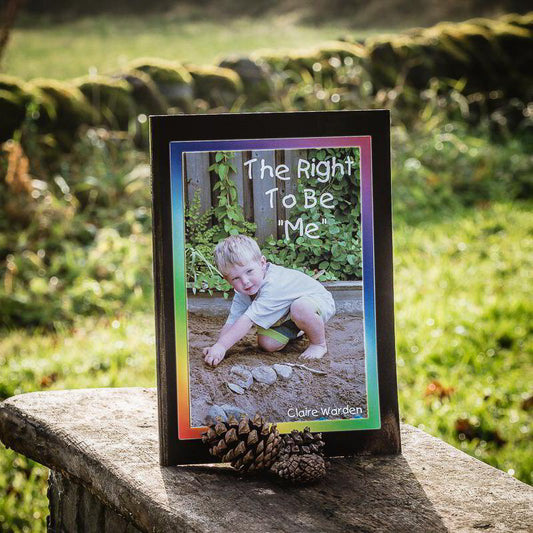 The Right to be "Me"