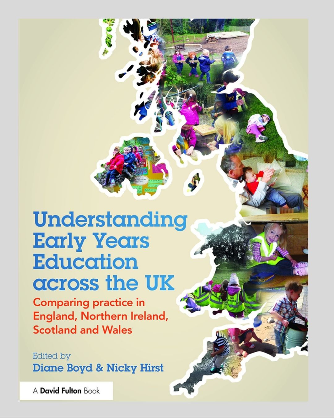 Understanding Early Years Education Across the UK