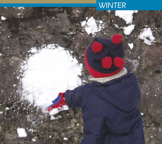 Winter Virtual Tour of Auchlone