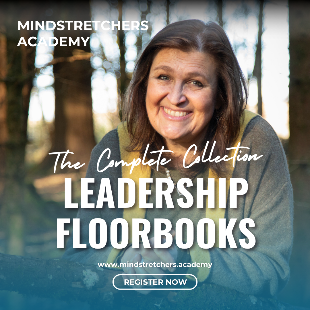 Leadership Floorbooks Training Talks — Complete Collection