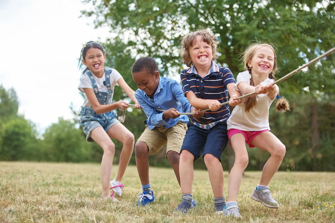 Enhancing Education Through Collaborative Practices