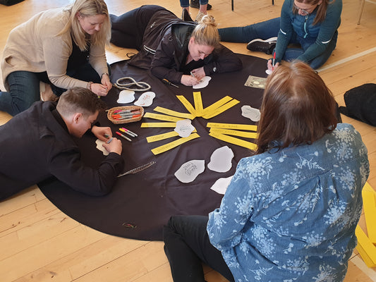 From Notes to Leadership Narratives: Transforming Practice with Floorbooks - Training Talk