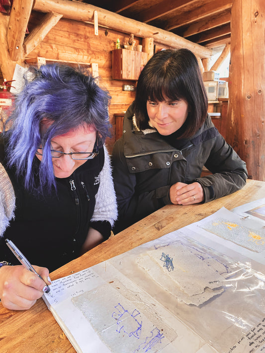 Accountability Without Anxiety: Using Floorbooks to Create Supportive Leadership Structures - Training Talk