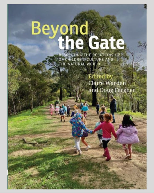 NEW - Beyond the Gate