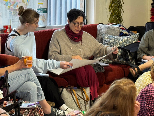 Team Voice Matters: Using Leadership Floorbooks to Build Stronger Staff Cultures - Training Talk