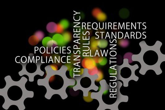Compliance through the Floorbook approach
