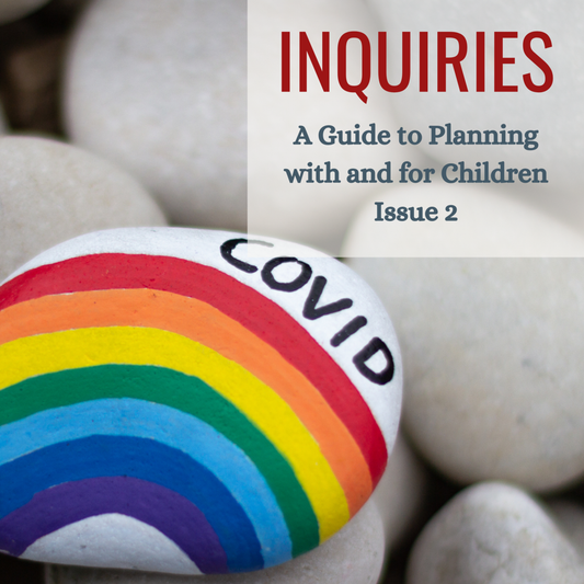 FREE DOWNLOAD - Inquiries - Issue 2 - Conversations about Covid