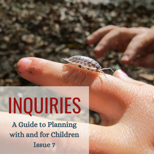 FREE DOWNLOAD - Inquiries - Issue 7 - Language of Nature