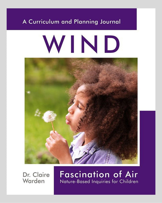 Fascination of Air: Wind