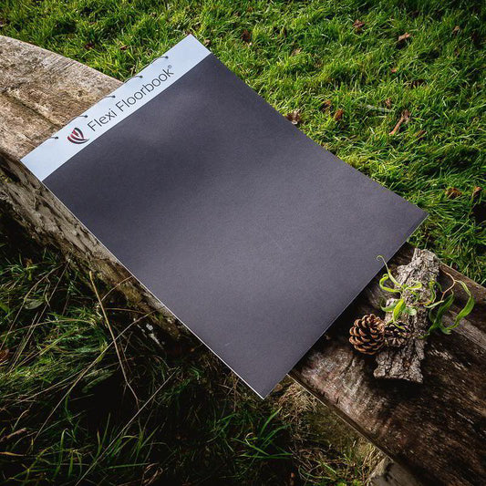 Flexi Floorbook (A2 - 42 x 59.4 cm)