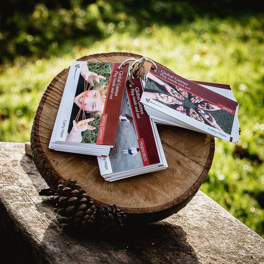 Global Game Card Set