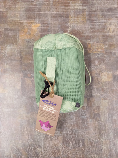 Adult Rainpod Jacket