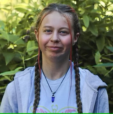 Hattie Megahy