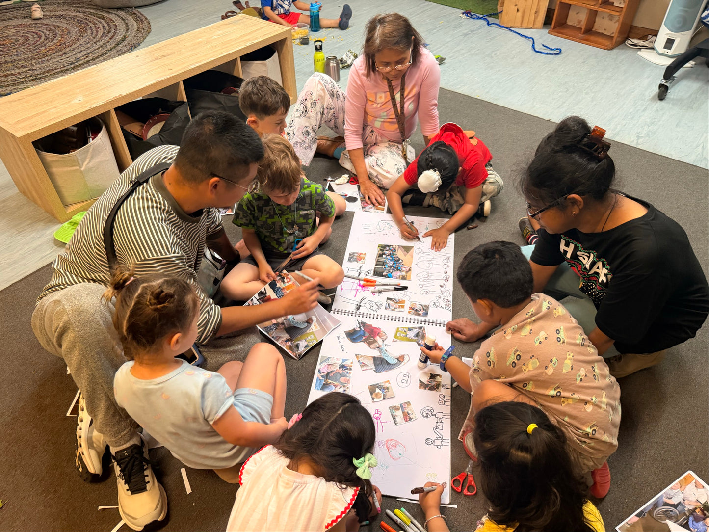 Leading Through the Pages: Mastering Leadership Floorbooks - Training Talk