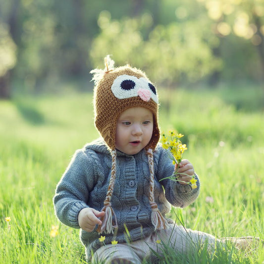 Introduction to Nature Pedagogy Webinar