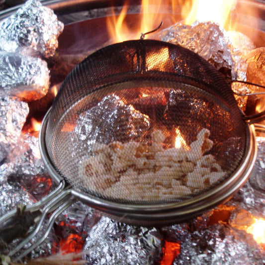 Investigating the Element of Fire