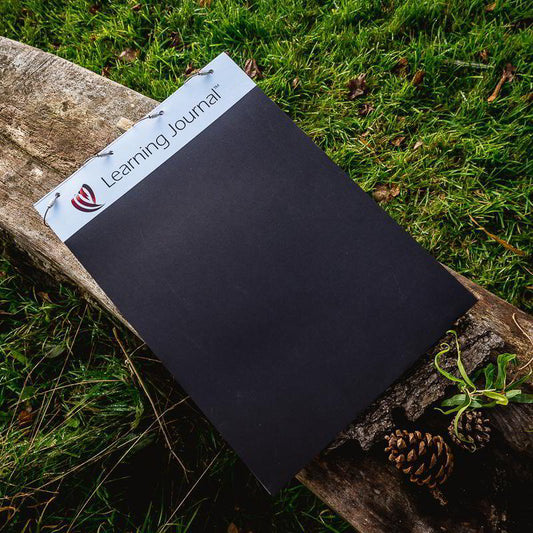 Learning Journal (A3 - 42 x 29.7 cm)