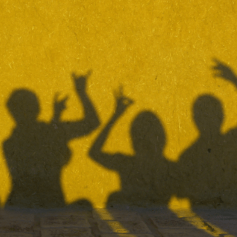Learning with Nature - Light and Shadow