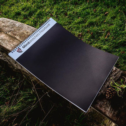 Mindstretchers Floorbook A2