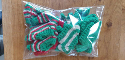 Maths Sorting Set – Jumpers