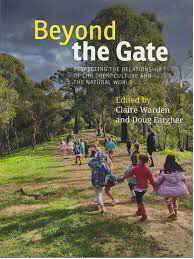 NEW - Beyond the Gate