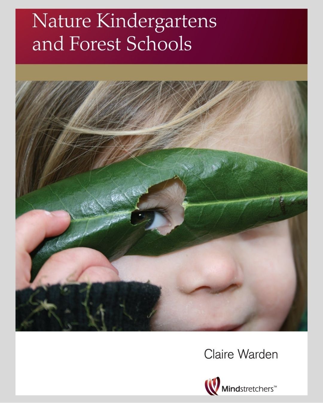Nature Kindergartens and Forest Schools