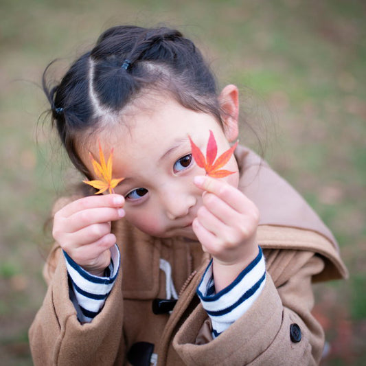 Nature-based Learning