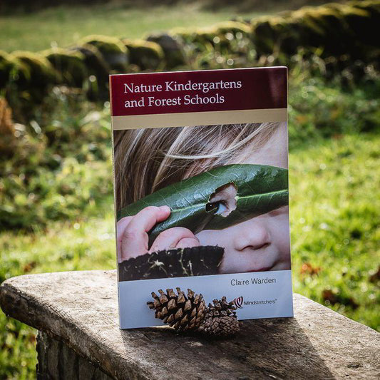 Nature Kindergartens and Forest Schools