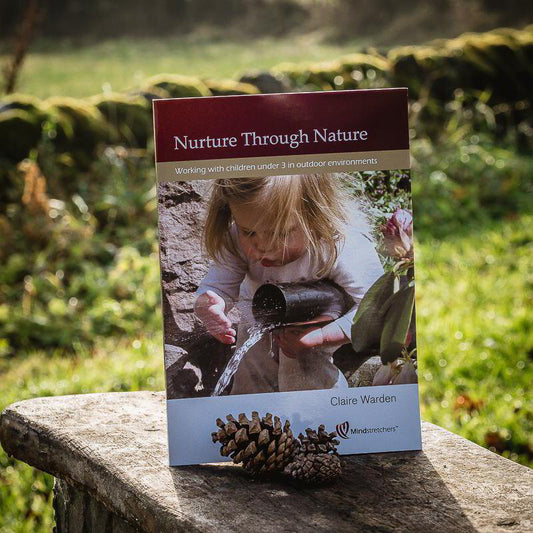 Nurture Through Nature