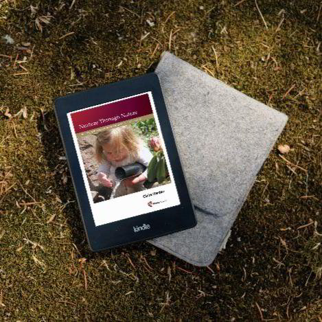 Nurture Through Nature E-Book