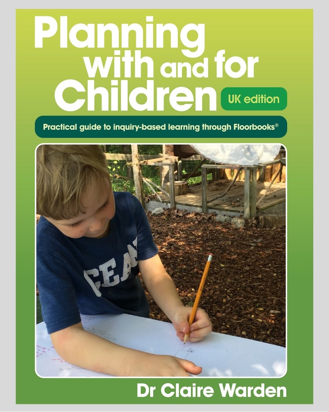 Planning With and for Children