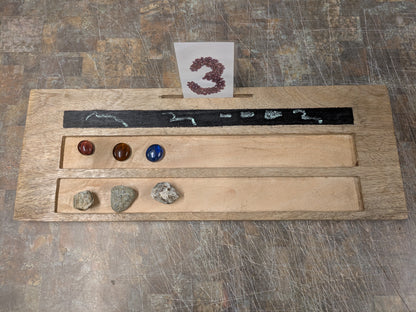 Counting Board (Includes Free PDF Notes)