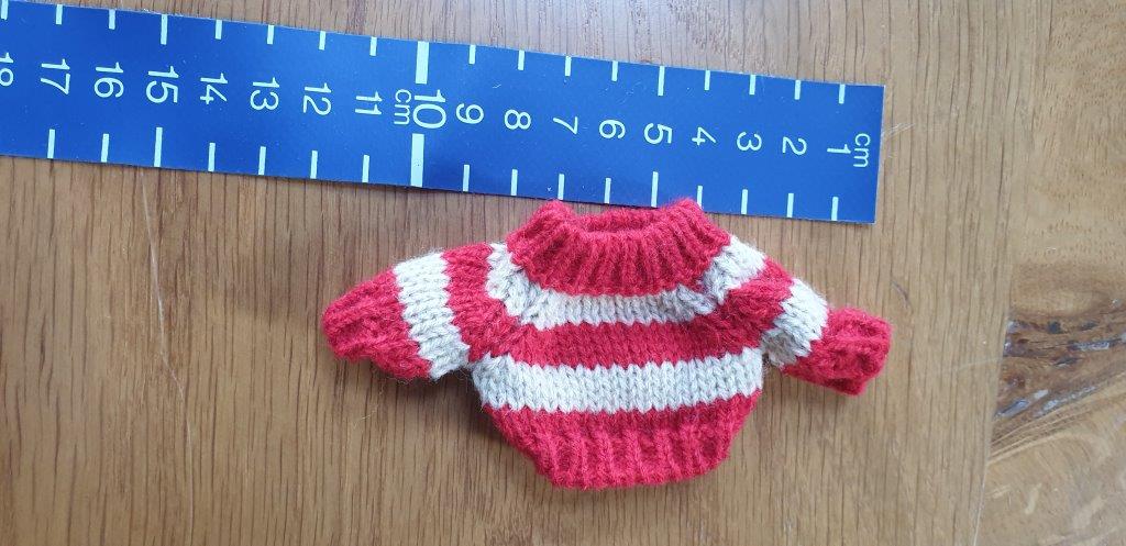 Maths Sorting Set – Jumpers
