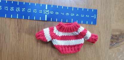 Maths Sorting Set – Jumpers