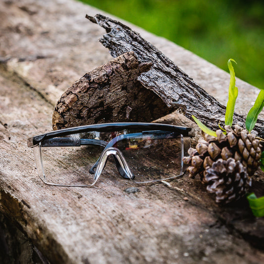 Corvus Safety Goggles